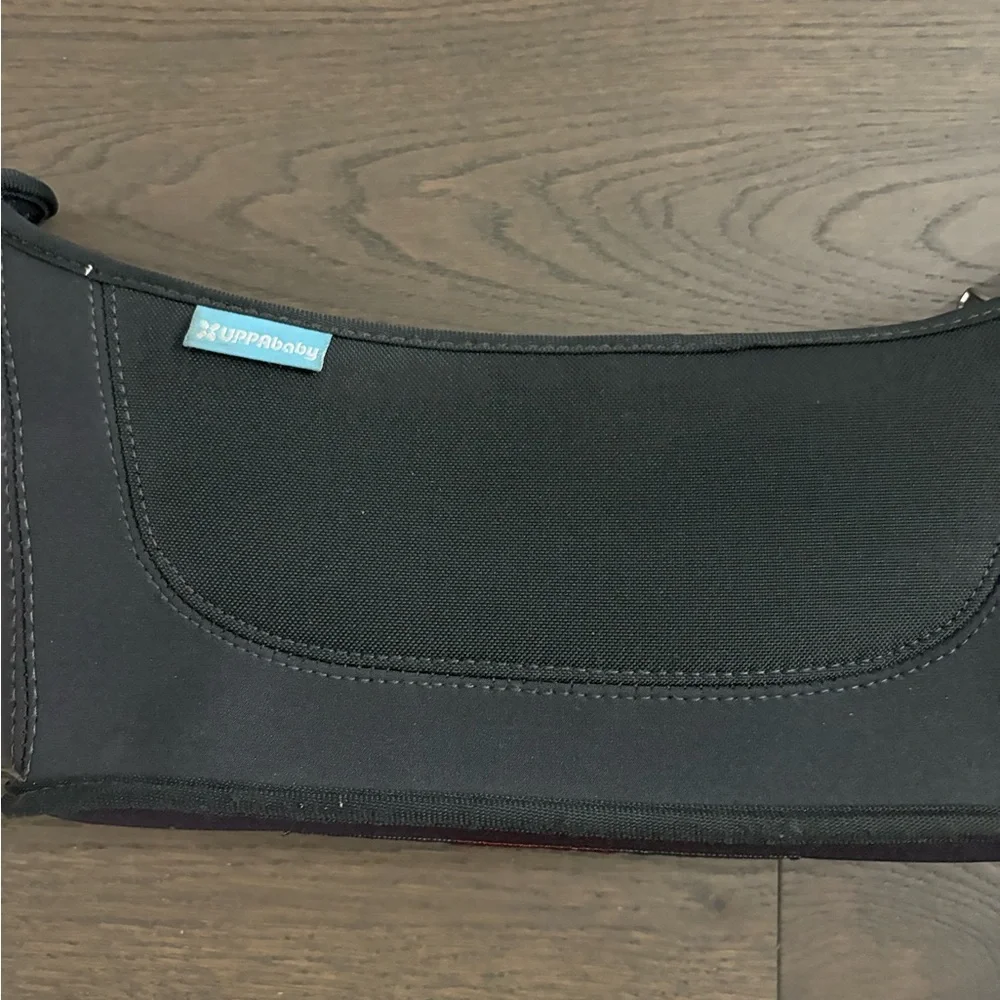 Uppababy black stroller organizer paid $94 with shipping - Picture 3 of 4